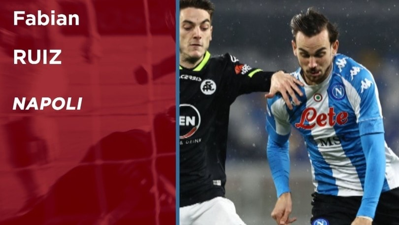 Fabian, schiocchezza colossale!