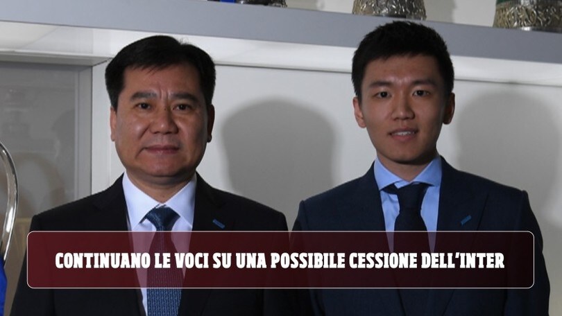 Agitazione Inter, ecco la situazione dei due fondi