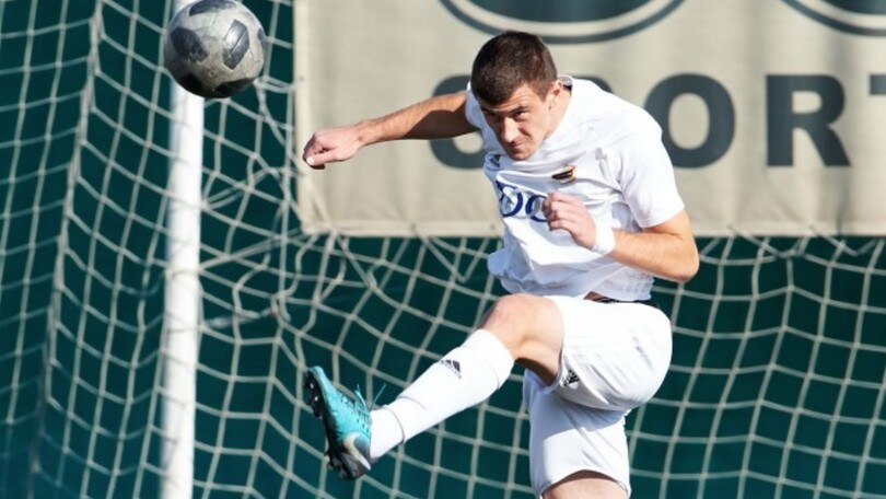 La Lazio studia Kamenovic: dalla Serbia Under 21 al suo idolo Kolarov