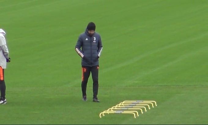Mercato, Bernardeschi vuole restare alla Juve