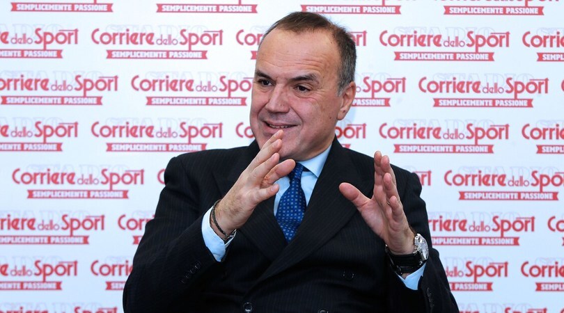 Assemblea elettiva Lega B: Simonelli sfida Balata grande favorito