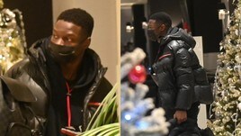 Bologna, ecco Soumaoro: il francese è arrivato in città