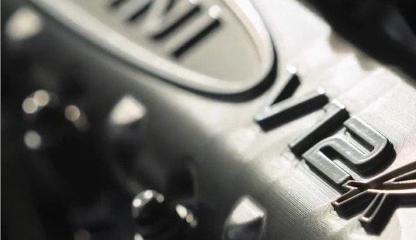 Pagani, un 2021 ruggente con il V12 della Huayra R VIDEO