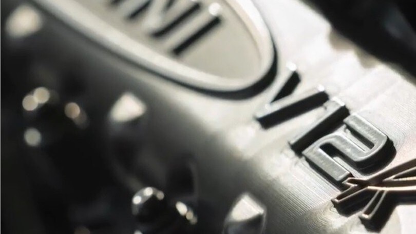 Pagani, un 2021 ruggente con il V12 della Huayra R VIDEO