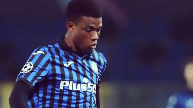 Diallo saluta l'Atalanta con un messaggio strappalacrime: "Qui sono diventato uomo"