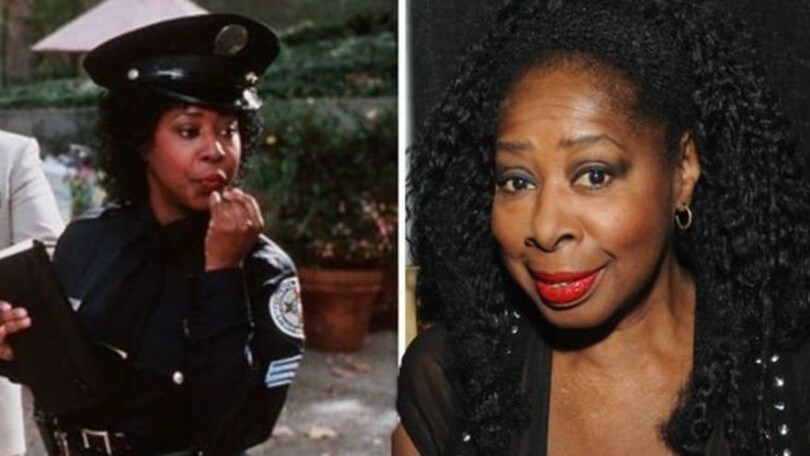 Marion Ramsey è morta: era l'agente Hooks di Scuola di polizia