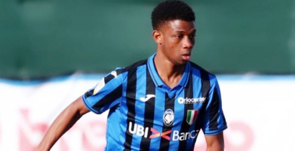 Diallo e l'addio all'Atalanta, videomessaggio da brividi: "Sarai sempre nel mio cuore"