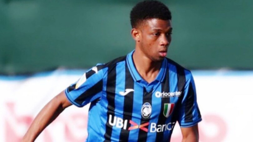 Diallo e l'addio all'Atalanta, videomessaggio da brividi: "Sarai sempre nel mio cuore"