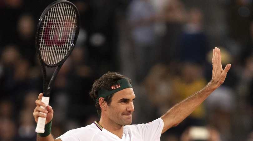 Australian Open, ecco perché Federer ha rinunciato