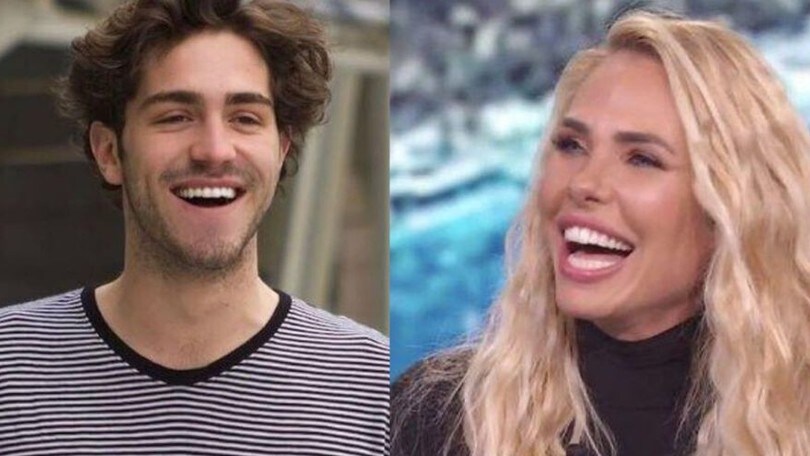 Ilary Blasi vuole Tommaso Zorzi: clamorosa indiscrezione