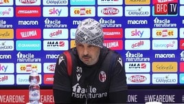 Mihajlovic: "Genoa in difficoltà? Li facciamo vincere?"