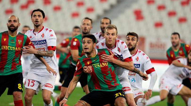 Serie C, su LIVENow spicca Bari-Turris