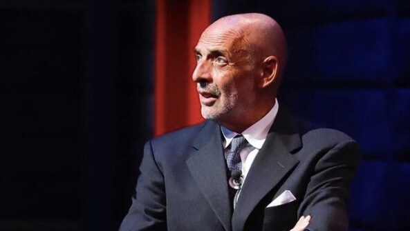 Brosio attacca il GF Vip: "Baci tra donne ed effusioni tra uomini, che ipocrisia"