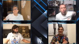 Cassano: "Il Napoli dovrebbe far giocare Milik"