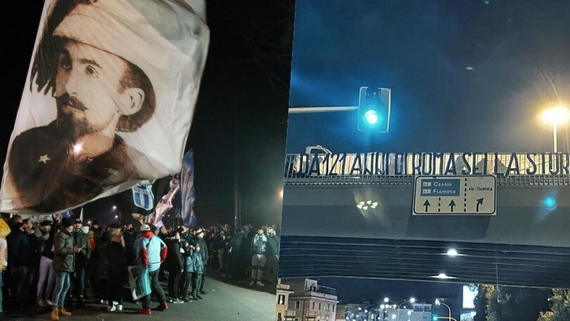 Buon compleanno Lazio! E i tifosi si danno appuntamento in piazza