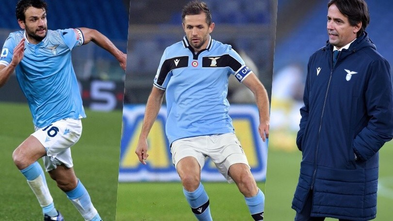 Lazio, occhio alle scadenze: da Inzaghi a Parolo, ecco i nodi