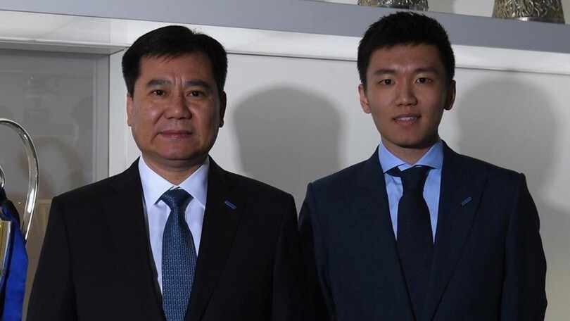 Inter in vendita, per Suning più necessità che scelta