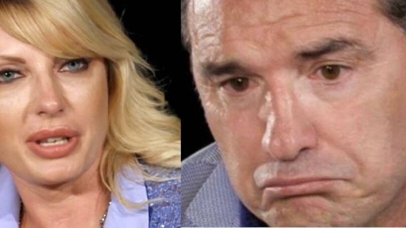 Manila Nazzaro ha perso il figlio che aspettava da Lorenzo Amoruso: "L'ho scoperto così"