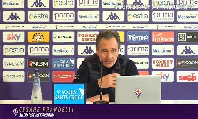 Prandelli: "Non voglio fare scambi tra scontenti"