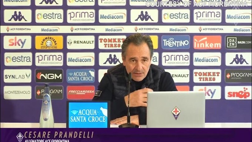 Prandelli: "Non voglio fare scambi tra scontenti"