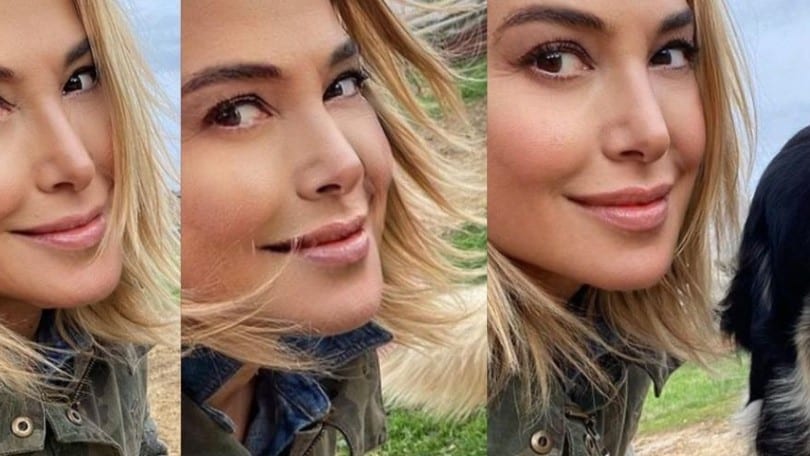 Barbara d'Urso esagera con i filtri: il risultato è disastroso. L'intervento di Selvaggia