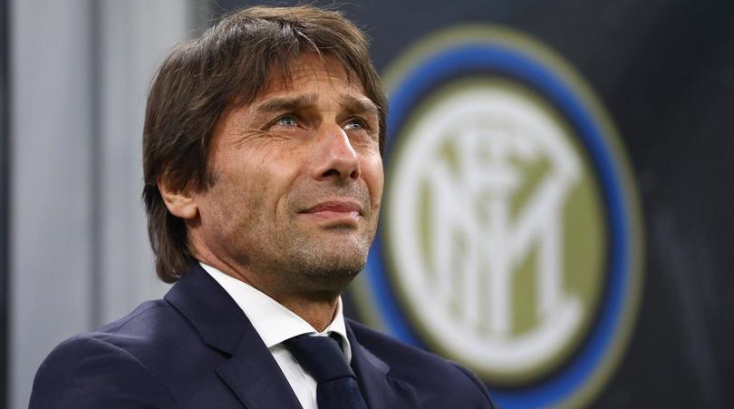 Conte: "Inter, Roma e Juve misurano la nostra ambizione. Non parte e non arriva nessuno"