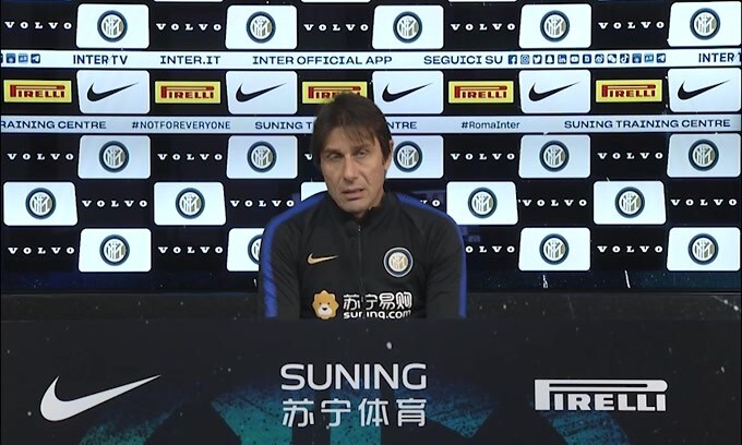 Conte: "Servono fatti e non parole"
