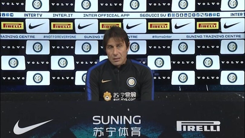 Conte: "Servono fatti e non parole"