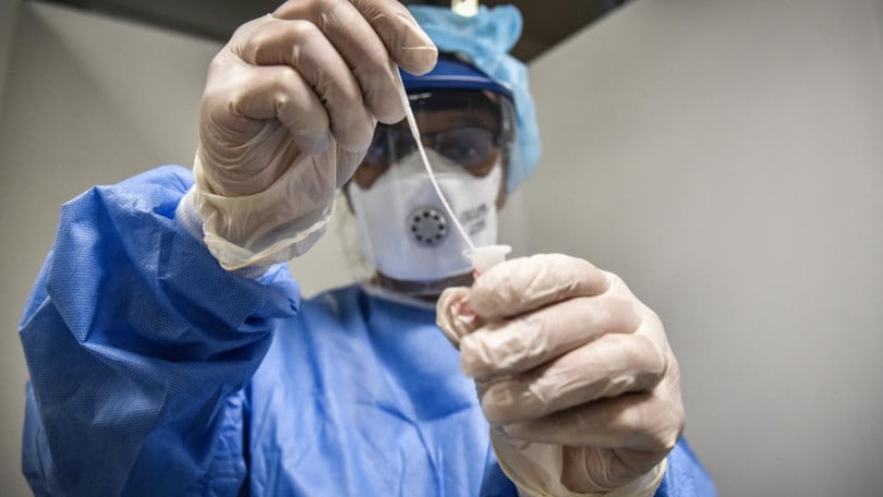 Coronavirus, i dati in Italia: 19.978 nuovi casi e 483 morti rispetto a ieri