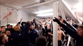 La magia della Fa Cup: lo Chorley elimina il Derby e canta negli spogliatoi