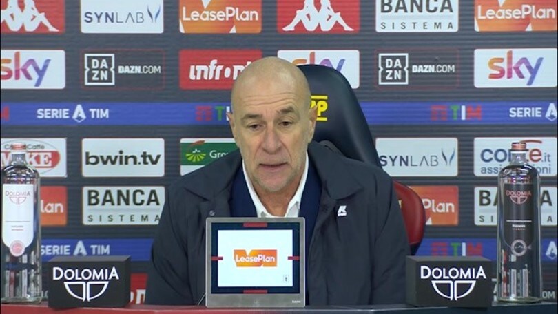 Ballardini: "A questa rosa vanno aggiunti dei tasselli"