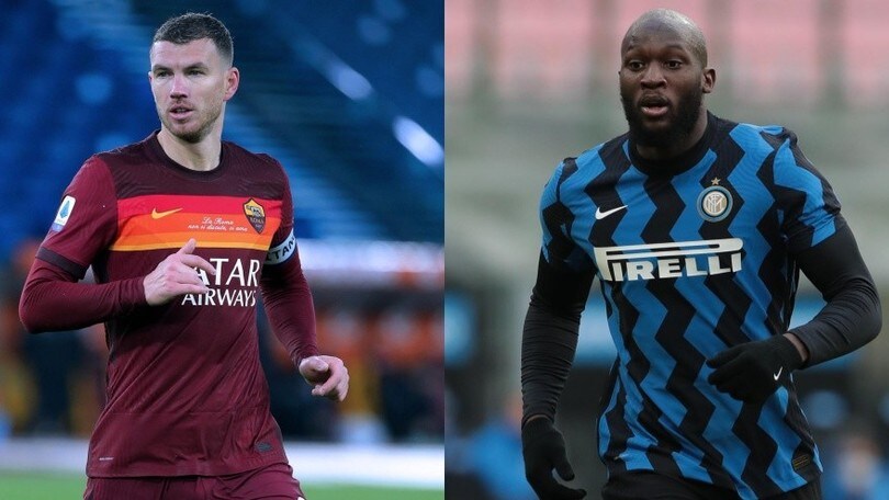 Diretta Roma-Inter ore 12.30: formazioni ufficiali, come vederla in tv e in streaming