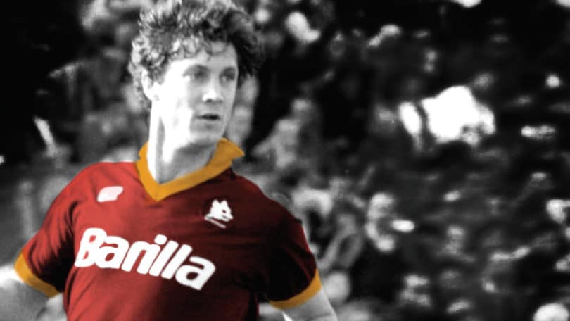 Fulvio Collovati, il doppio ex tra Roma e Milano