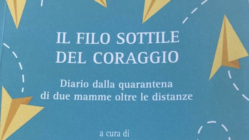 Il libro prende vita e fa la sua strada