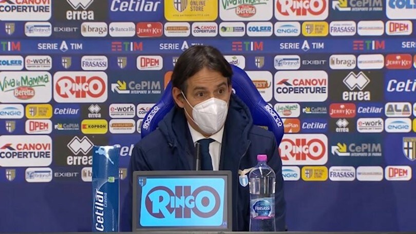 Inzaghi: "Verso il derby con autostima e fiducia"