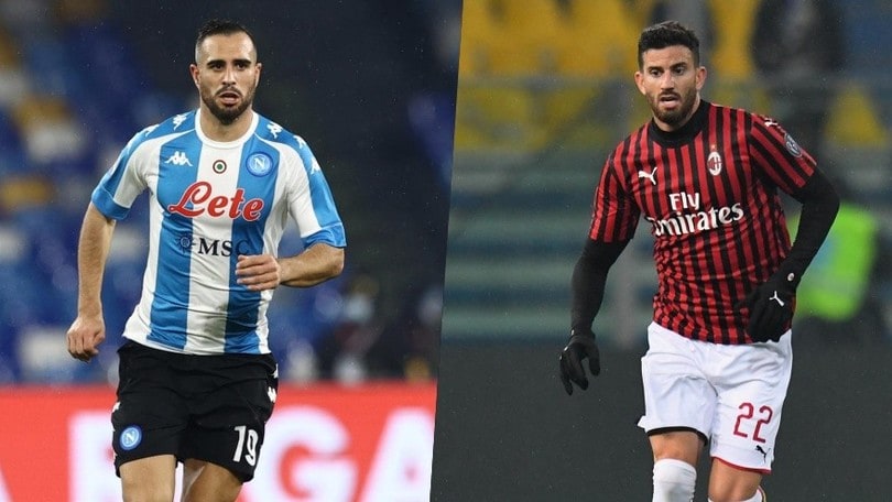 "Liverpool, Klopp pensa a Maksimovic o Musacchio per la difesa"
