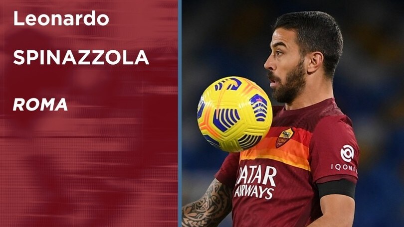 Spinazzola non sta in piedi
