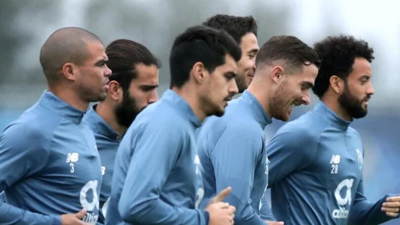 Everton, Ancelotti pensa a Felipe Anderson se Bernard va via