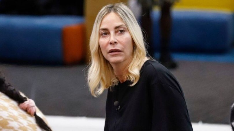 Stefania Orlando, la frase rubata al Grande Fratello Vip che potrebbe eliminarla