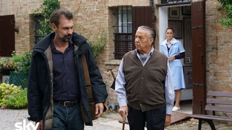 Lei mi parla ancora: su Sky Cinema il nuovo film di Pupi Avati