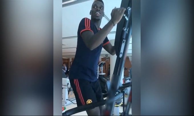Mercato, il Psg vuole Pogba