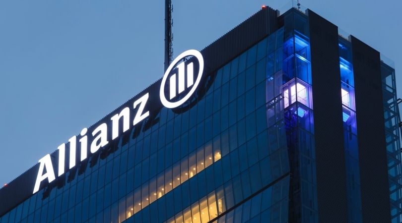 Inizia la Partnership Mondiale Olimpica e Paralimpica di Allianz che durerà 8 anni