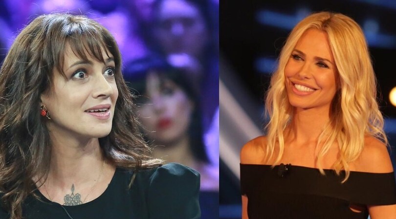 Asia Argento, Ilary Blasi alza l'offerta. Ci sarà all'Isola dei Famosi