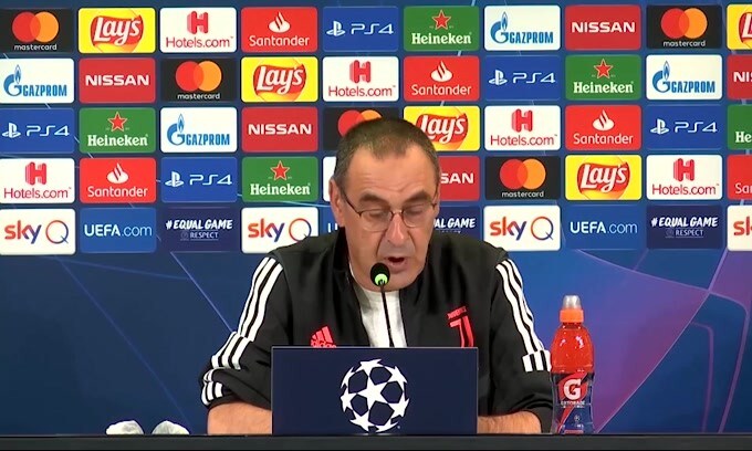 Sarri vicino a tornare?