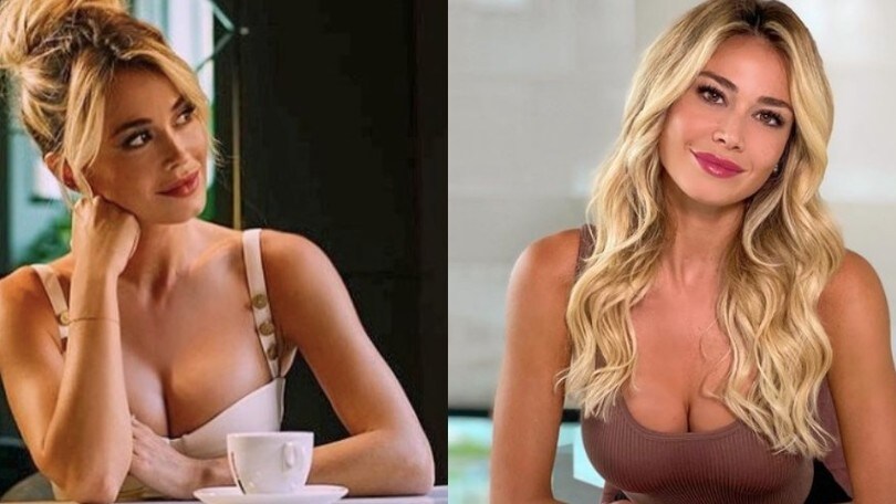 Diletta Leotta, una nuova clamorosa love story?