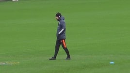 Juve, Dybala out per almeno 15 giorni