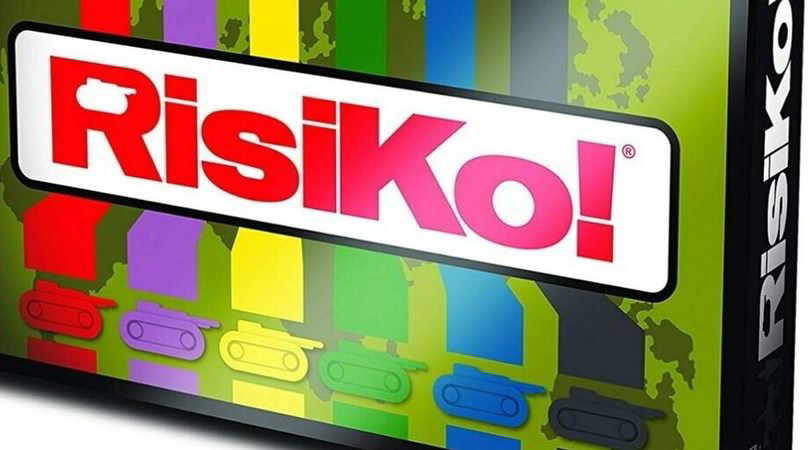 "RisiKo!" diventa serie tv: svelati alcuni dettagli