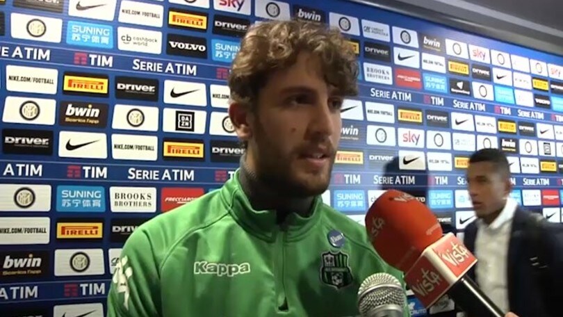 Juventus in pressing su Locatelli e Scamacca