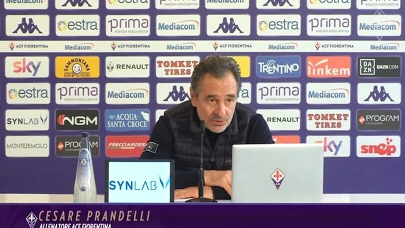 Prandelli: "La Coppa Italia non deve essere un disturbo"