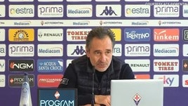 Prandelli: "Conte si lamenta del mercato? Non commento"